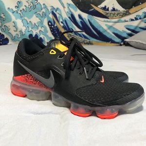 Nike VaporMax